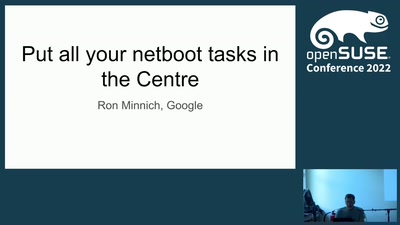 Put all your IoT boot management in one place -- the centre
