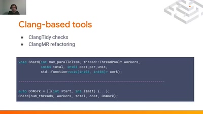 Enhancing TensorFlow Security: Secure Software Development practices for developing a secure ML framework