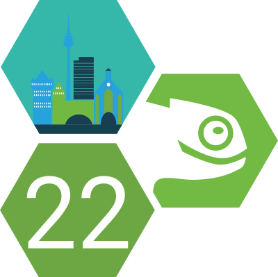 conference logo