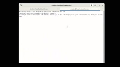 Bridging Worlds: Linux and Azure AD