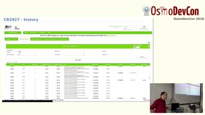 3GPP specifications revision control