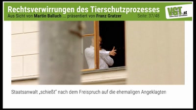 Österreich gegen sein Volk