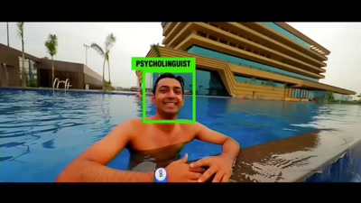 Imaging the Ideal Smart Citizen in Future Urban Environments