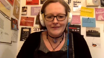 Sendegarten (live Podcast)