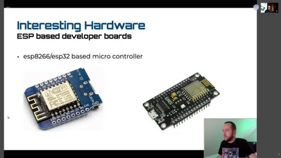 Home automation for noobs and nerds