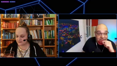 Theresa Hannig – Fireside Chat