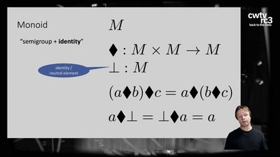 Math for hackers