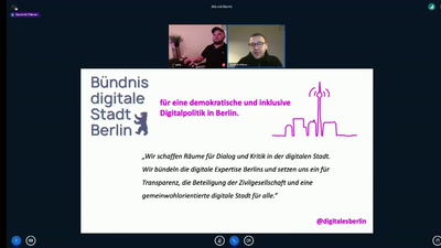 Smart City Berlin – quo vadis?