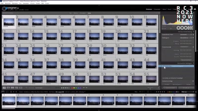 Day to Night Timelapse Photography: &quot;The Holy Grail&quot;