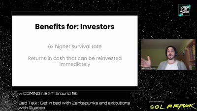 Steward Ownership - An investor model that protects your data and attention