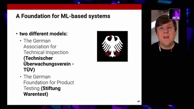 Rage Against The Machine Learning