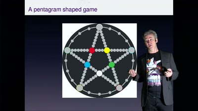 Pentagame