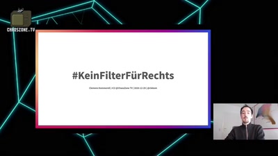 Kein Filter Für Rechts