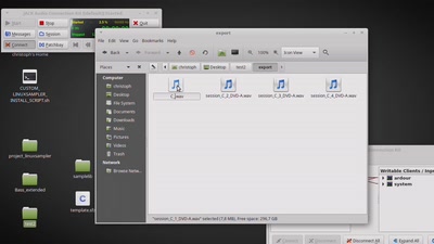 How to record your own sample library of your favorite acoustic instrument