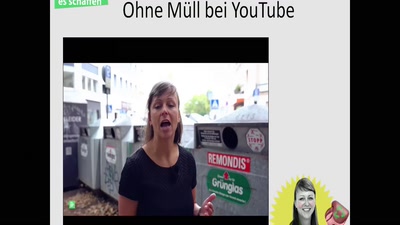Ohne Müll
