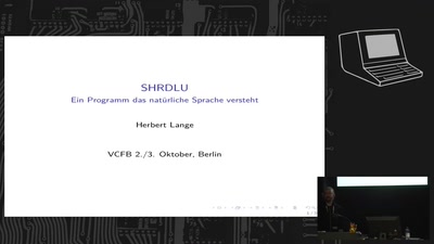 SHRDLU