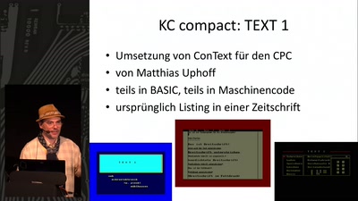 KC compact