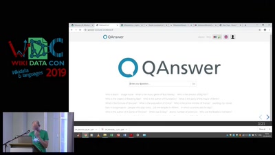 Lightning talks #2