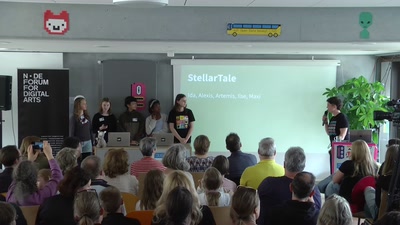 StellarTale