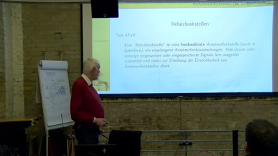 Amateurfunkstellen
