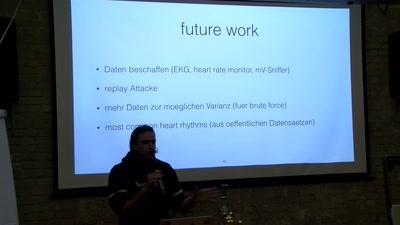 DG72: Lightning Talks