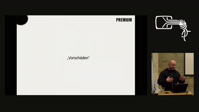 DG86: Wirtschaft hacken