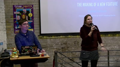 DG94: Copying WhatsApp the right way
