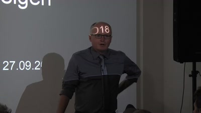 Sie haben das Recht zu Schweigen