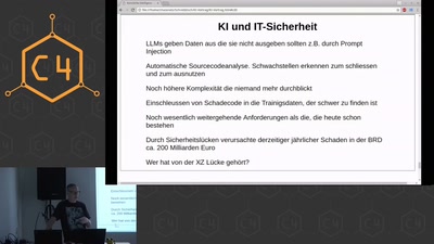 Künstliche Intelligenz
