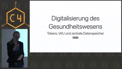 Digitalisierung des Gesundheitswesens