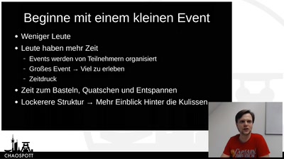 Hackerevents