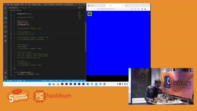 Fabi likes P5	[5 Minuten Termine]