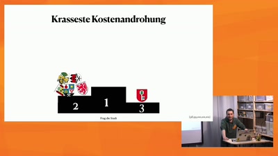 TVLuke: Baumbilanzen befreien	[FreiTalk N8]