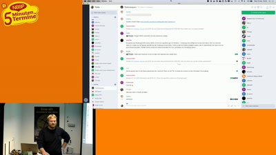Malte über den nbspeventbot [Fünf-Minuten-Termine]